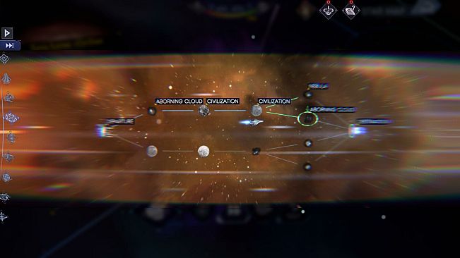 Star Conqueror 舰队指挥官