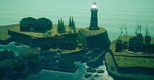 Isles of Innsmouth