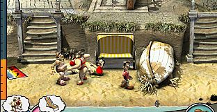 Neighbours from Hell Compilation