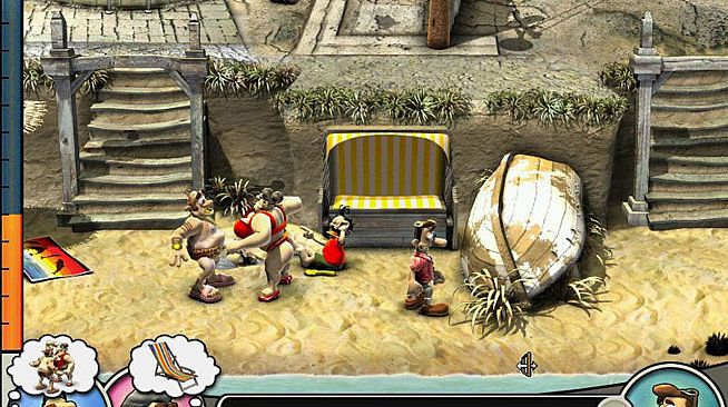 Neighbours from Hell Compilation