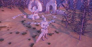 Pioneers of Pagonia - Echoes of Aldramar