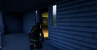 Fire Rescue Simulator