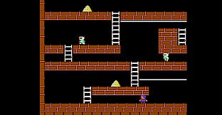 Adventure of a Digger