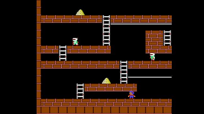 Adventure of a Digger