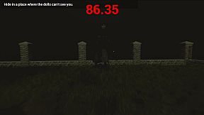 The House of Voracity | 噬人之屋