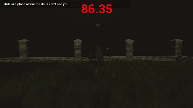 The House of Voracity | 噬人之屋