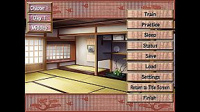 Makoku - The Seductive Twilight Squadron