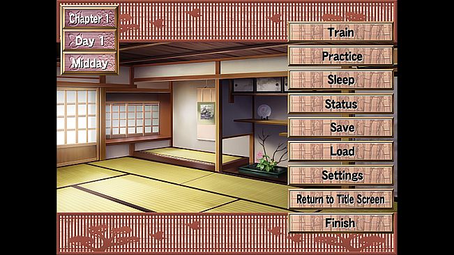 Makoku - The Seductive Twilight Squadron