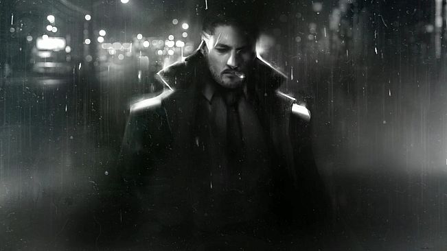 Dry Drowning - Soundtrack