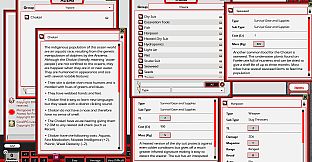Fantasy Grounds - Tripwire (Mongoose Traveller 1E)
