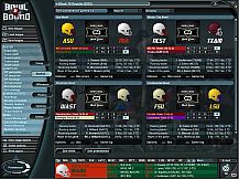 Bowl Bound College Football