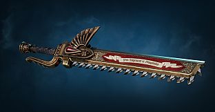 Warhammer 40,000: Space Marine 2 - Blood Angels Champion Pack