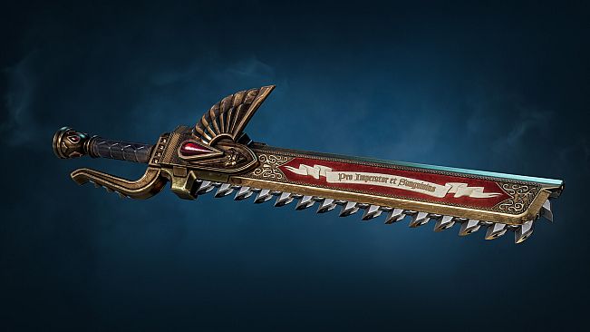 Warhammer 40,000: Space Marine 2 - Blood Angels Champion Pack
