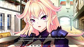 Genderbend Me! Sayonara Demon Dong