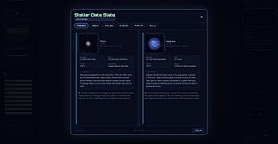 Stellar Nursery