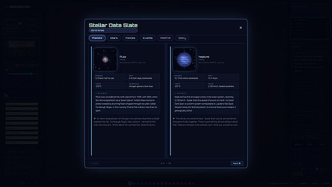 Stellar Nursery