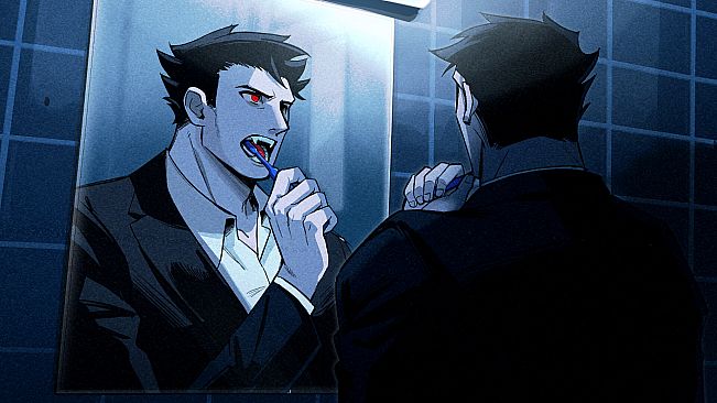 WHIIIIN!! -The Endless Nightmare-