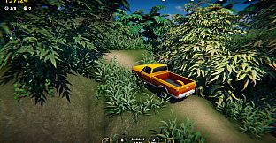 Joyride - Summer Camp