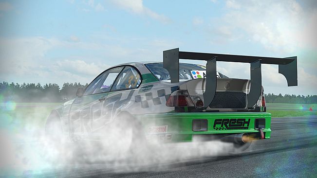 RDS - PREMIUM CARS PACK#2