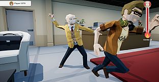 Layoff Revenge!