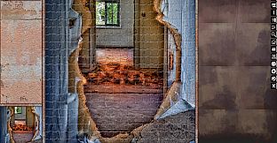 Jigsaw Puzzle Pack - Pixel Puzzles Ultimate: Urban Decay