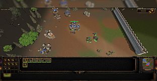 Barracks Brawl