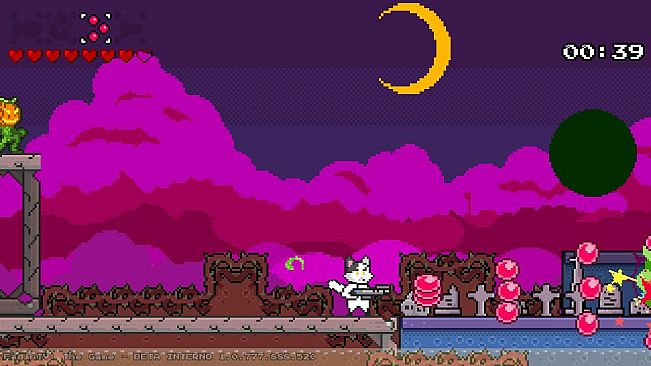 Fadin's Vacation in the Parallel Kingdom