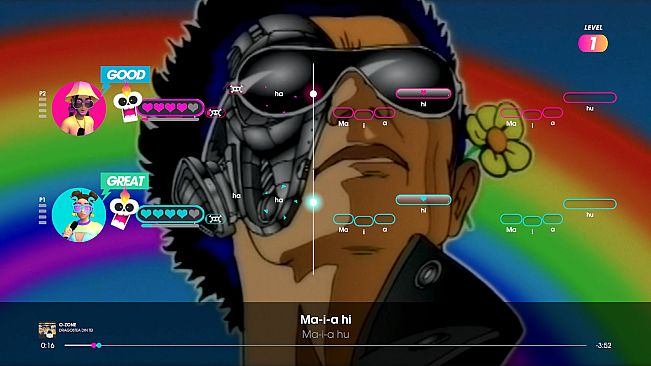 Let's Sing 2023 Platinum Edition