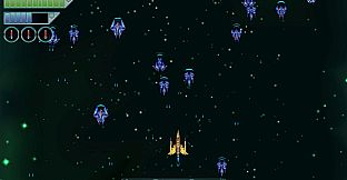 Galactic Heroes: Rise of the Black Alliance