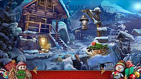 Christmas Adventures: A Winter Night's Dream