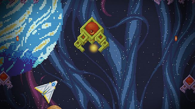 Cosmo Strike: Complete Edition