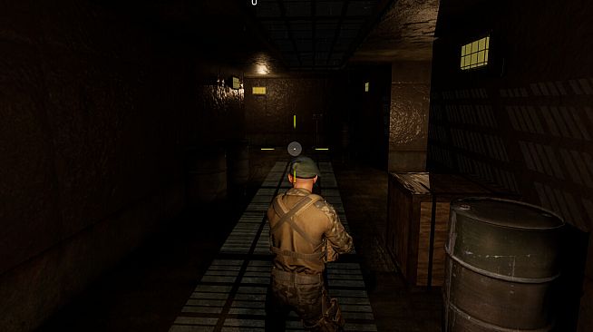 KillStrike - Global Special Forces