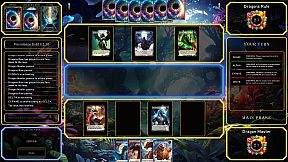 SCALE: Rise of Dragons