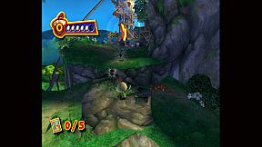 Disney's Chicken Little