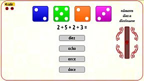 Learn Spanish! Easy Vocabulary