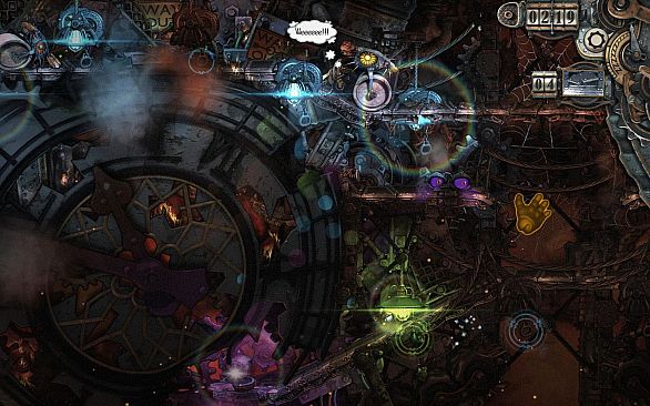 The Unlikely Legend of Rusty Pup