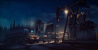 SnowRunner - 1-Year Anniversary Edition