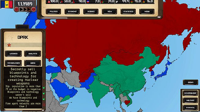 Ostalgie: The Berlin Wall