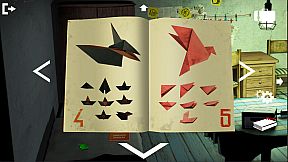 Room Escape: Mark's Room