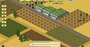 Farming World - Jam Factory