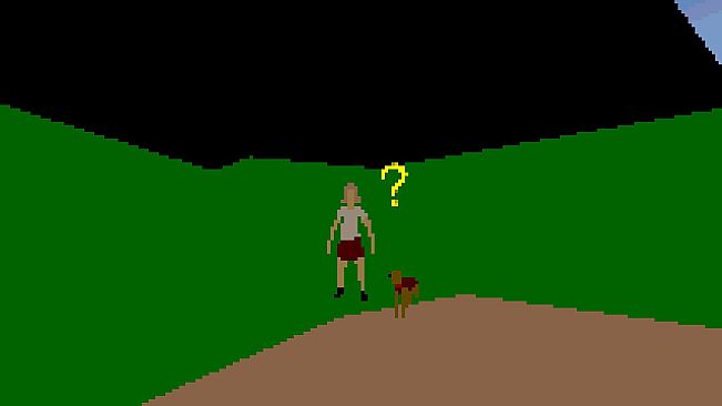 Hotdog Quest: One With Everything