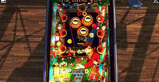 Zaccaria Pinball - Pool Champion Table