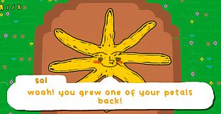 i love me, i love me not