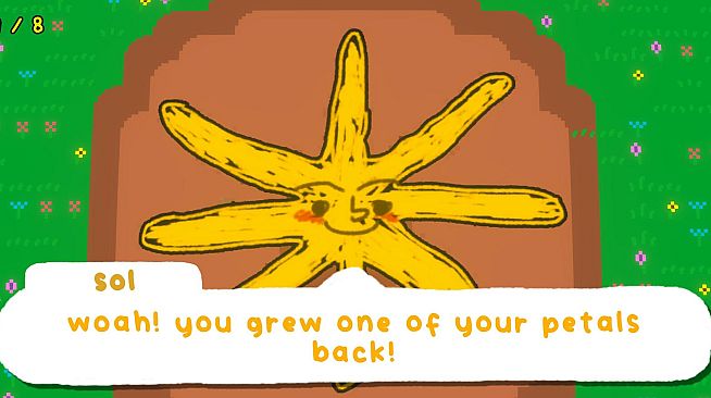 i love me, i love me not