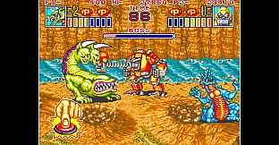 ACA NEOGEO KING OF THE MONSTERS 2 for Windows