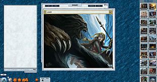 Fantasy Grounds - Hellfrost: The Ice Fiend & Other Tales (Savage Worlds)