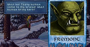 Heroine's Quest: Developer Appreciation Package