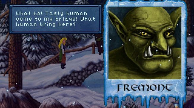 Heroine's Quest: Developer Appreciation Package