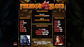Paragon Slots