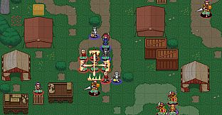 Chronicles of Lussaria